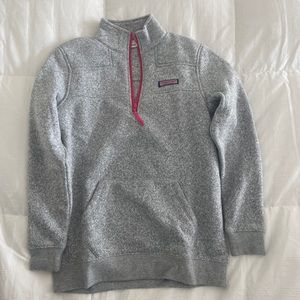 Vineyard Vines Women’s 1/4-Zip Pullover
